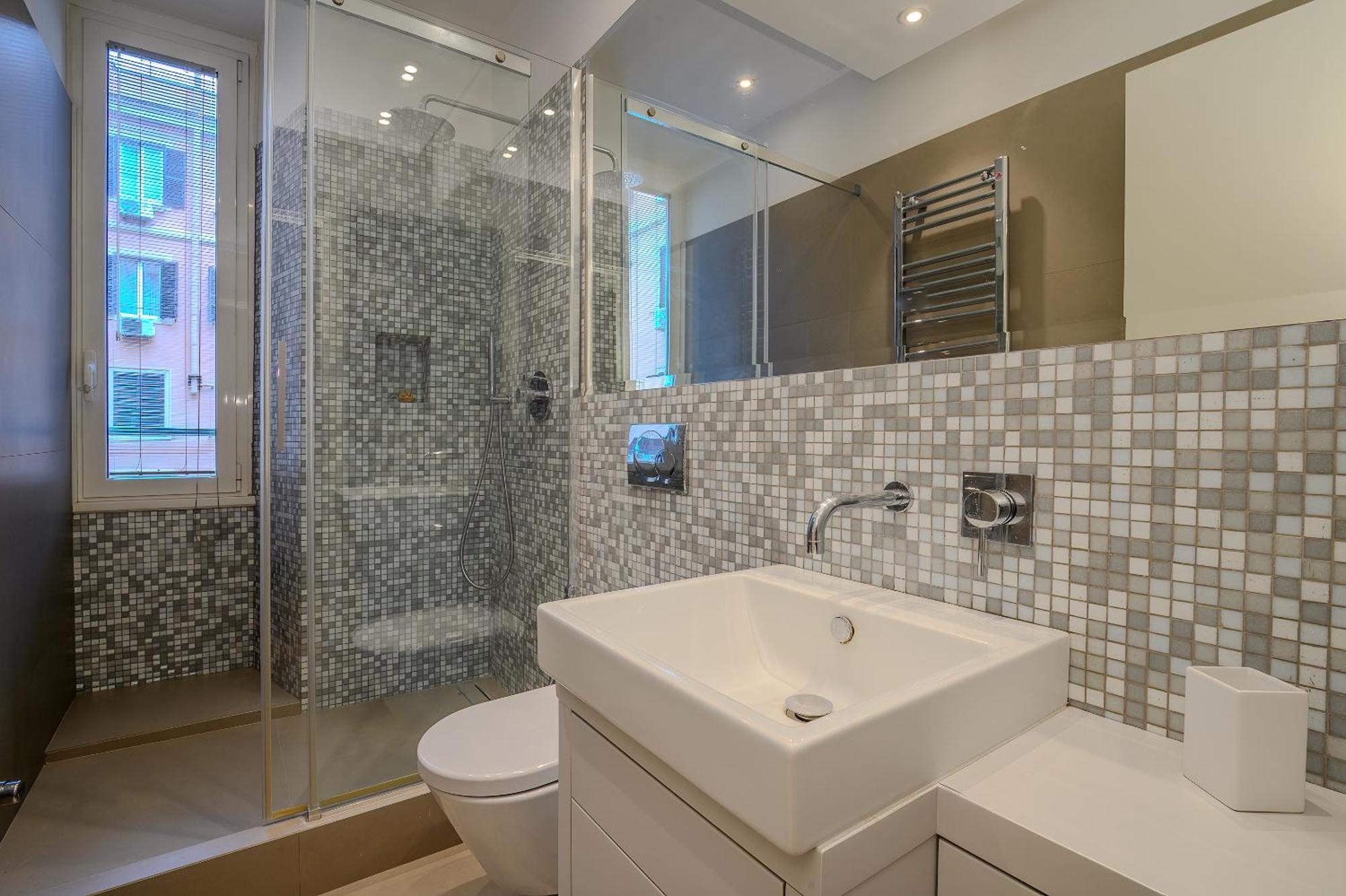 Apartamento Gracchi Prati